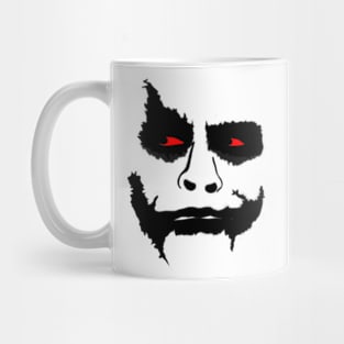 The Sharp eyes Mug